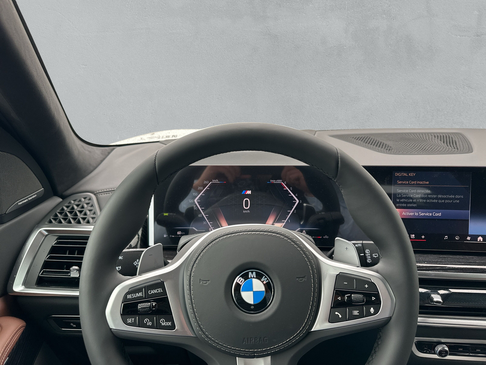 BMW X7 xDrive 48V 40d M Sport Pro Steptronic-image-17