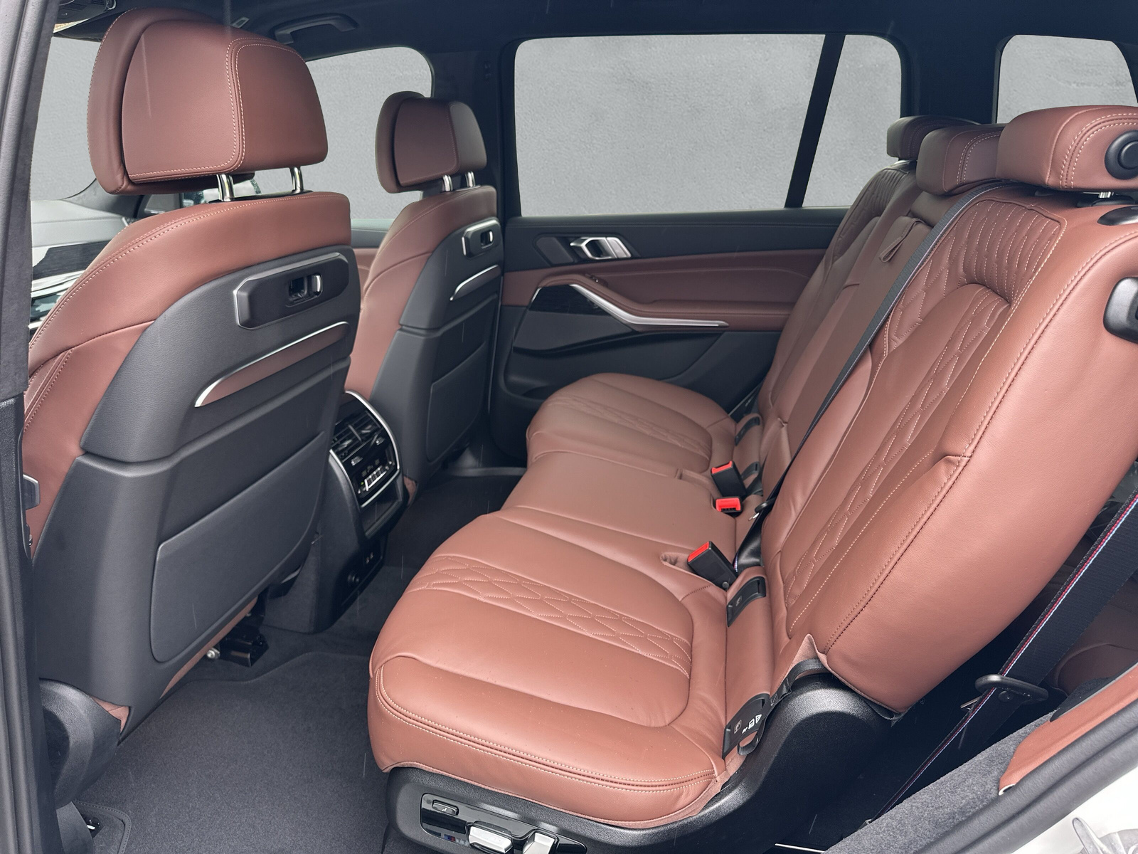 BMW X7 xDrive 48V 40d M Sport Pro Steptronic-image-11