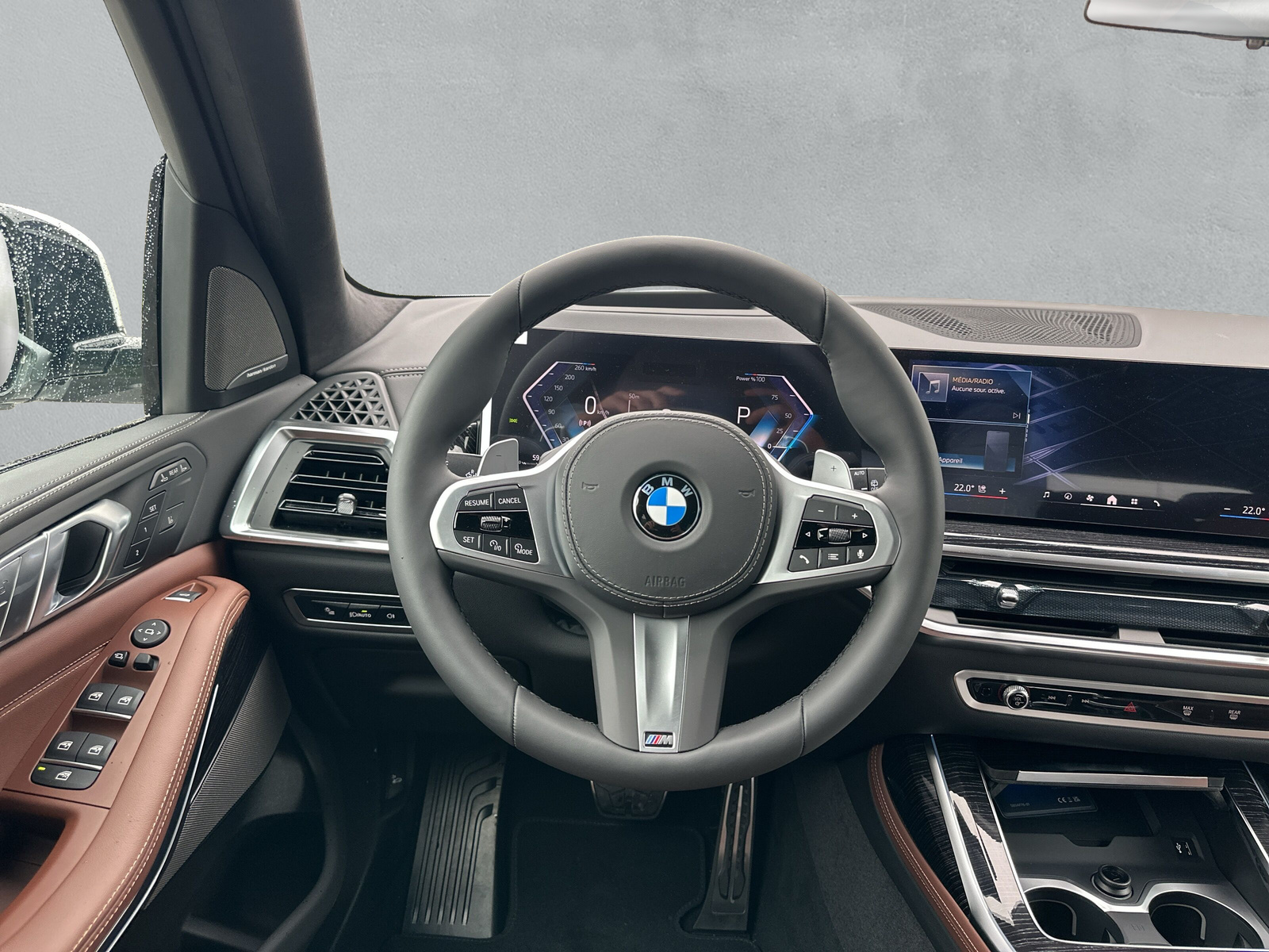 BMW X7 xDrive 48V 40d M Sport Pro Steptronic-image-15
