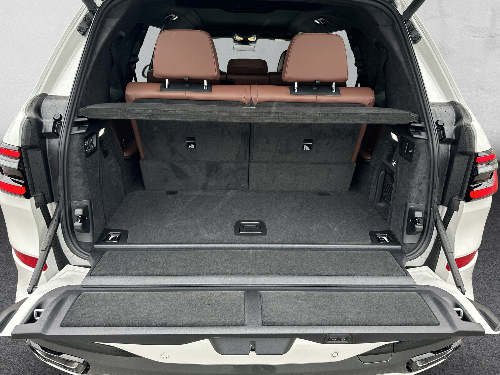 BMW X7 xDrive 48V 40d M Sport Pro Steptronic-image-9