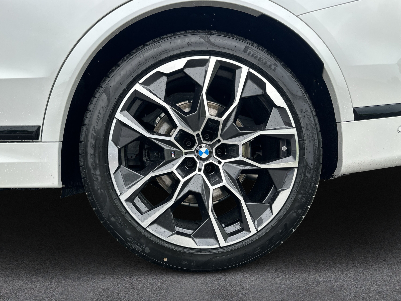 BMW X7 xDrive 48V 40d M Sport Pro Steptronic-image-8