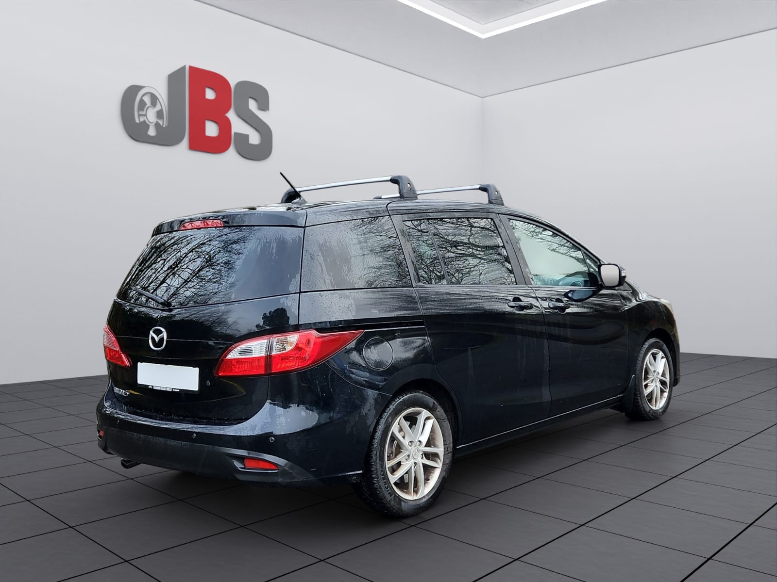 MAZDA 5 2.0 16V Exclusive-image-6