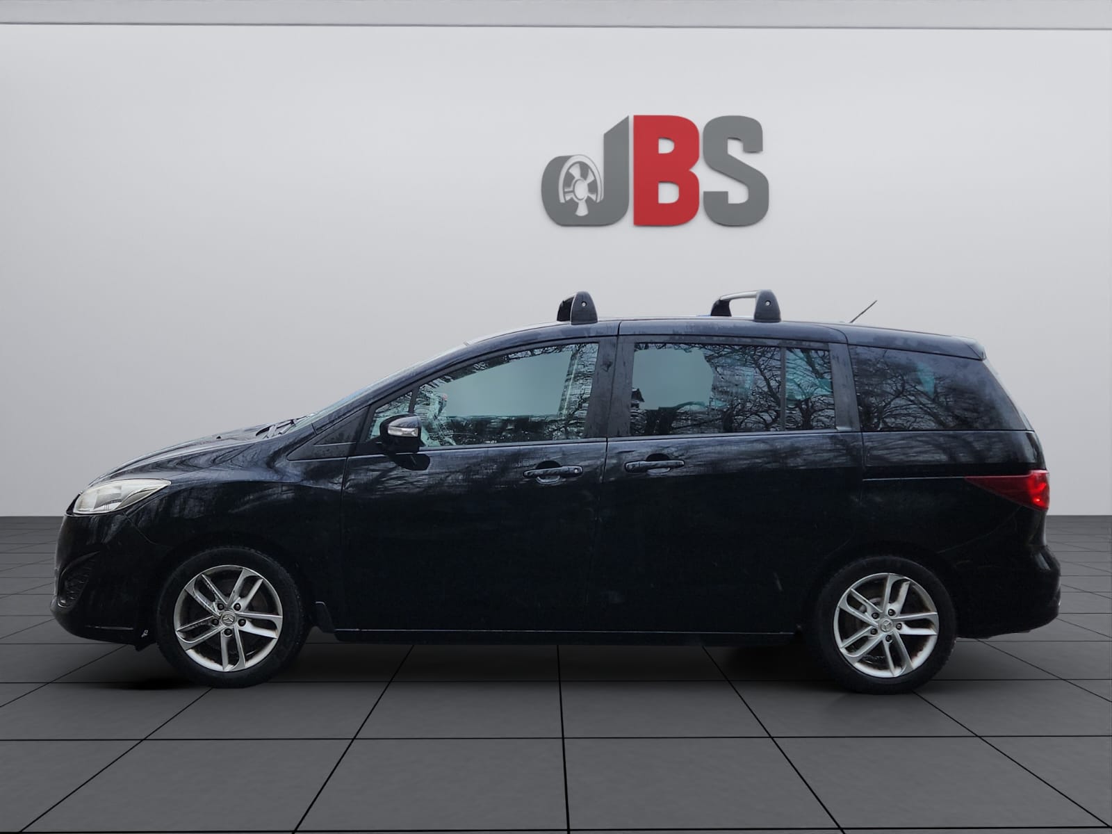 MAZDA 5 2.0 16V Exclusive-showroom-element-3
