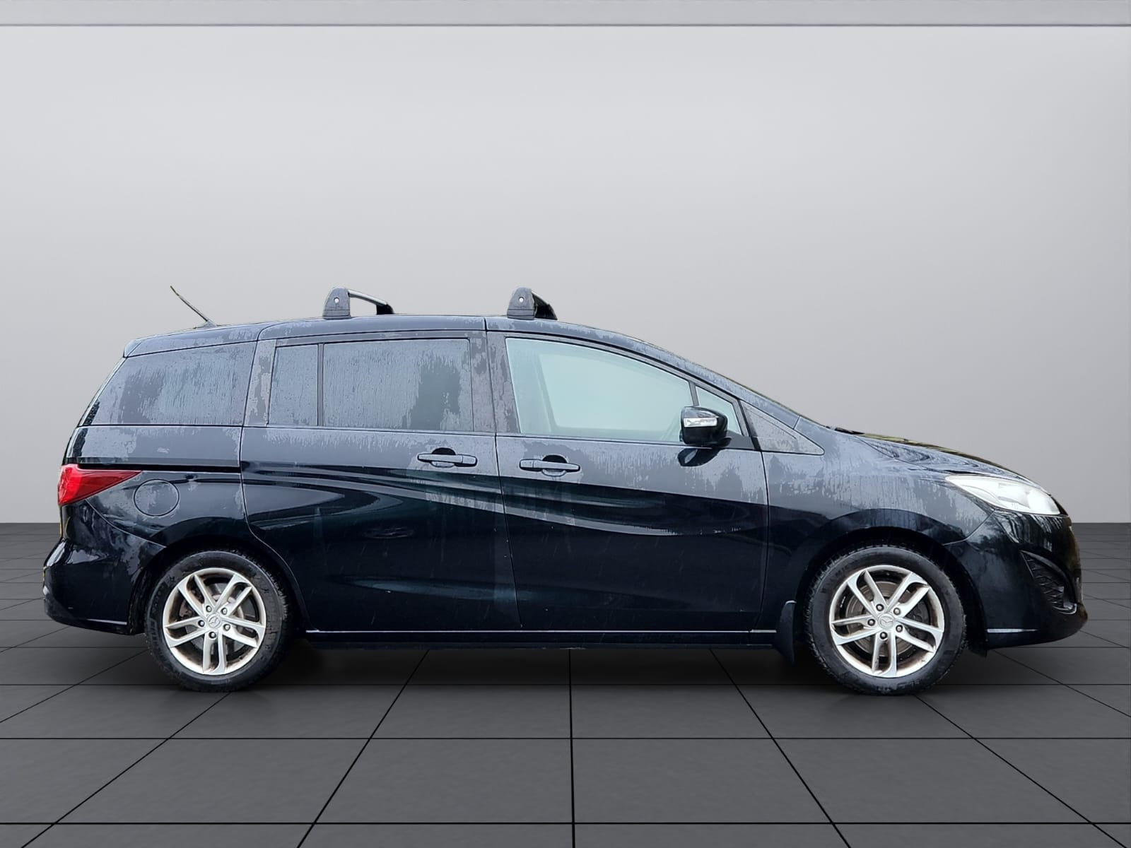 MAZDA 5 2.0 16V Exclusive-image-7