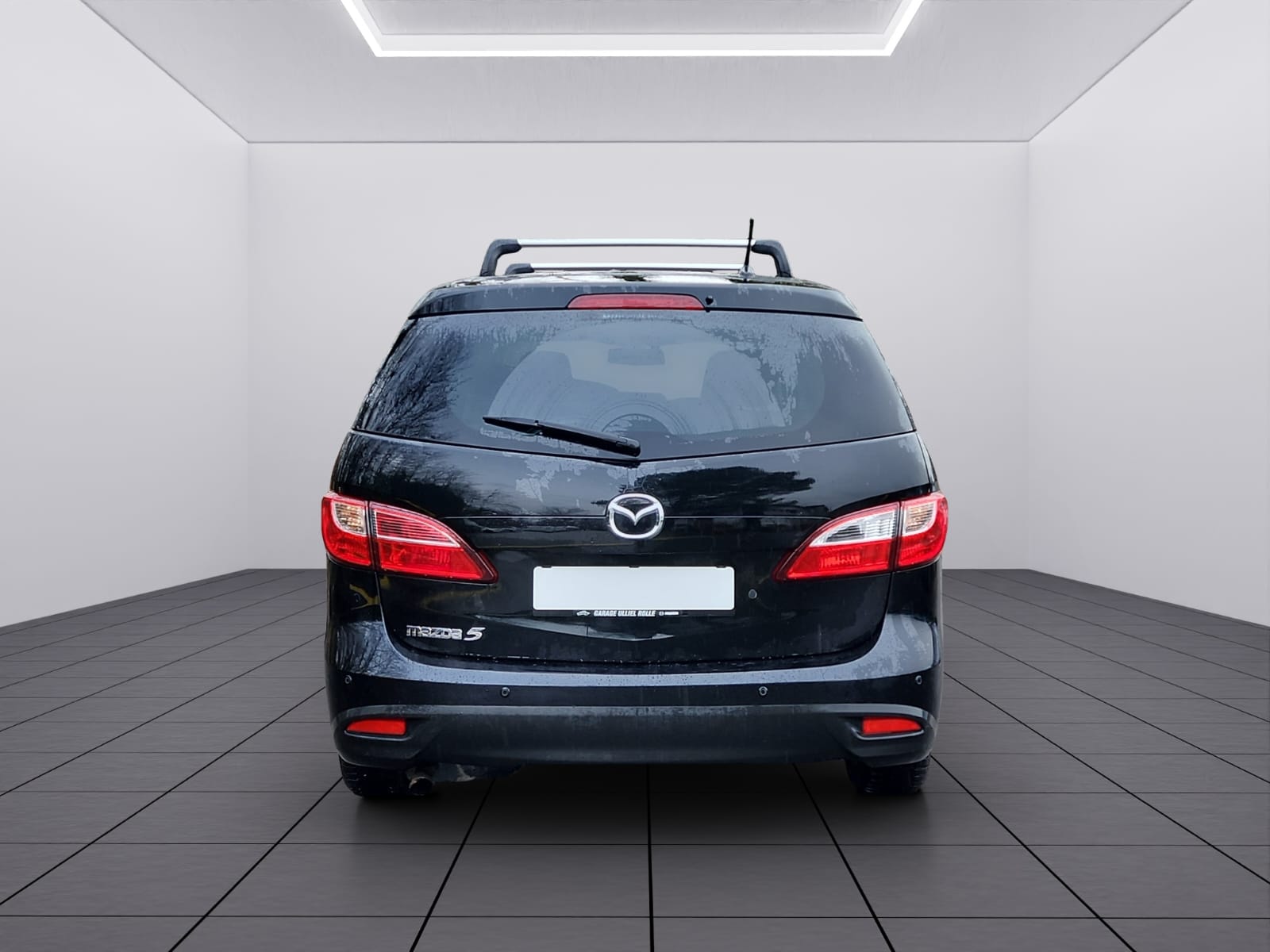 MAZDA 5 2.0 16V Exclusive-image-5