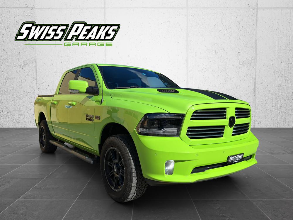 DODGE Sport-image-6
