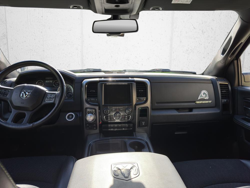 DODGE Sport-image-9