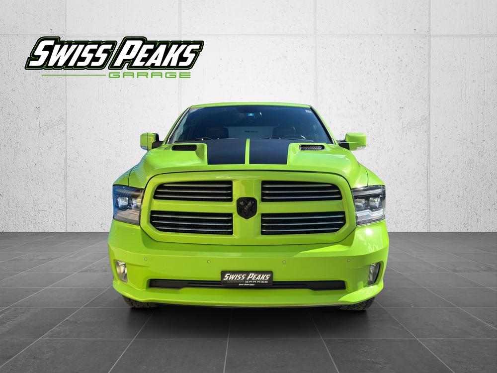 DODGE Sport-image-1