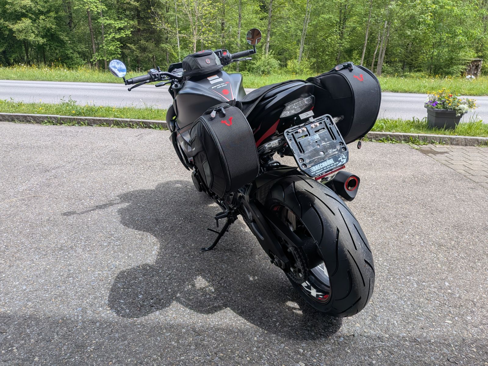 SUZUKI GSX-S 1000 ABS-image-4