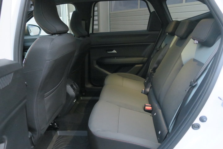 DACIA Bigster TCe 130 48V Extreme 4x4-image-7