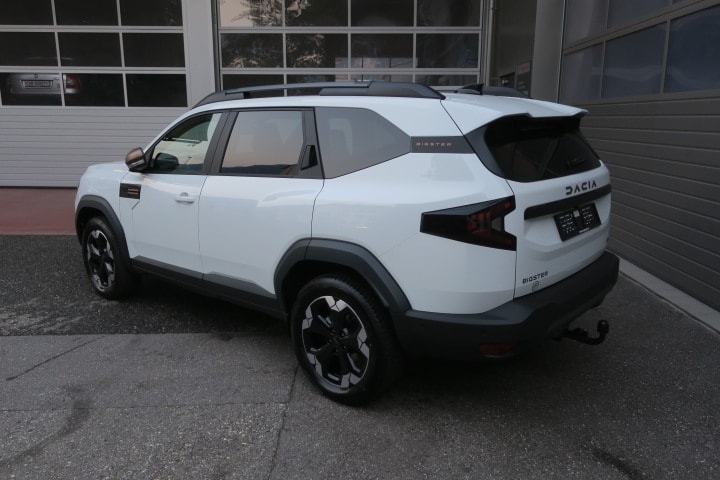 DACIA Bigster TCe 130 48V Extreme 4x4-image-4