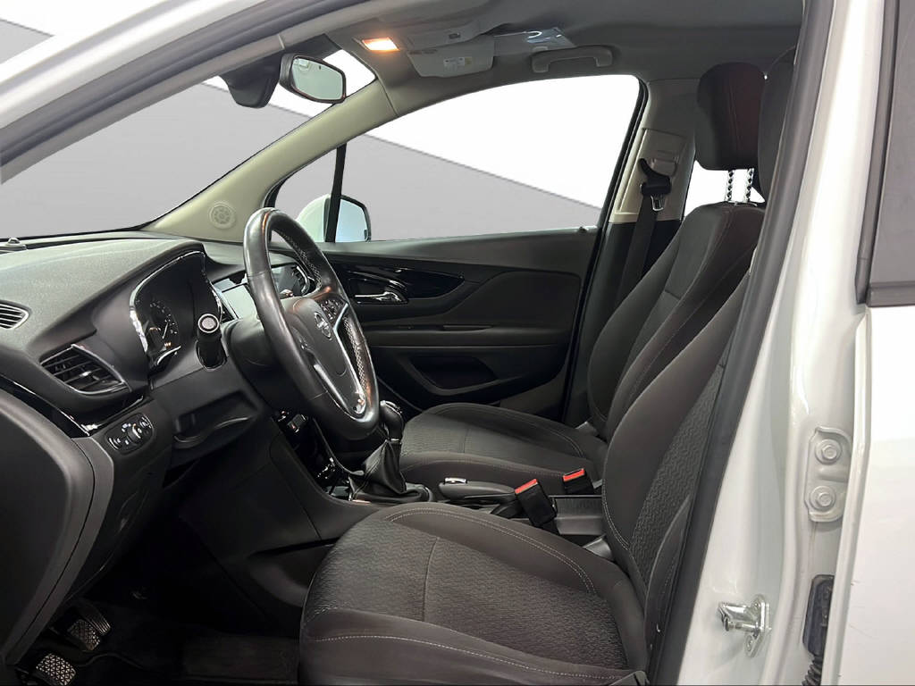 OPEL Mokka X 1.4T ecoTEC Enjoy S/S-image-9