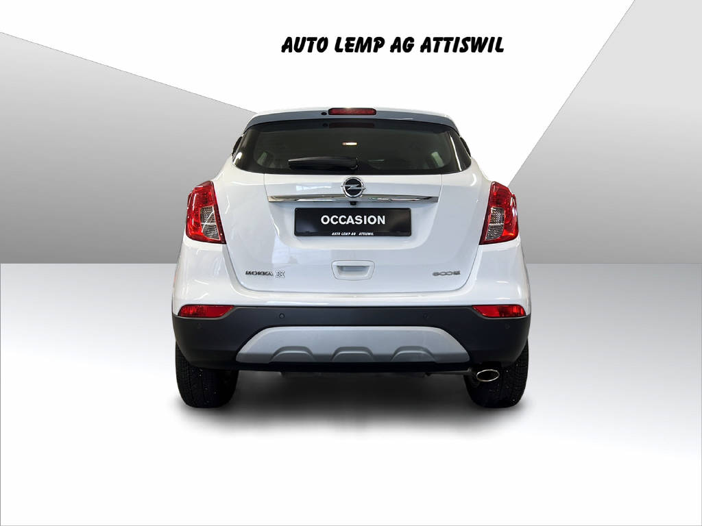 OPEL Mokka X 1.4T ecoTEC Enjoy S/S-image-6