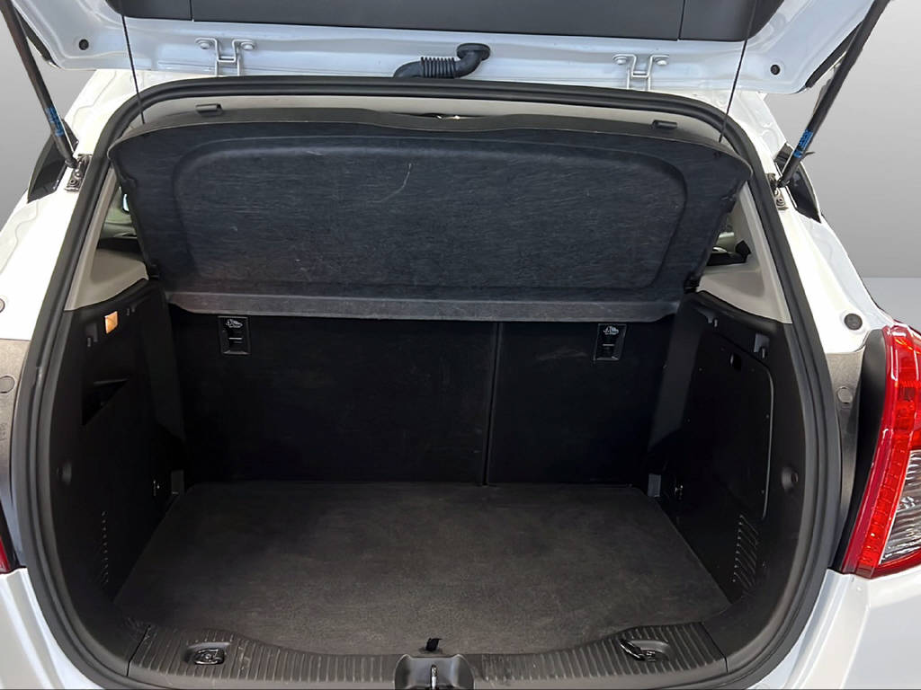 OPEL Mokka X 1.4T ecoTEC Enjoy S/S-image-13