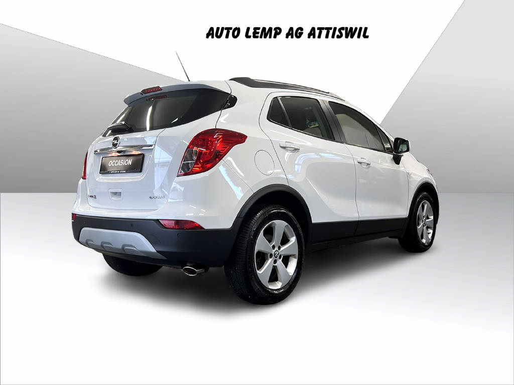 OPEL Mokka X 1.4T ecoTEC Enjoy S/S-showroom-element-3