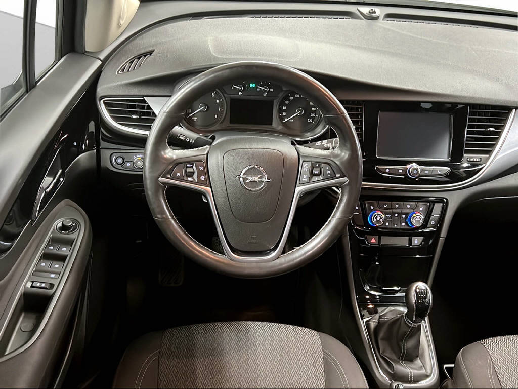 OPEL Mokka X 1.4T ecoTEC Enjoy S/S-image-7