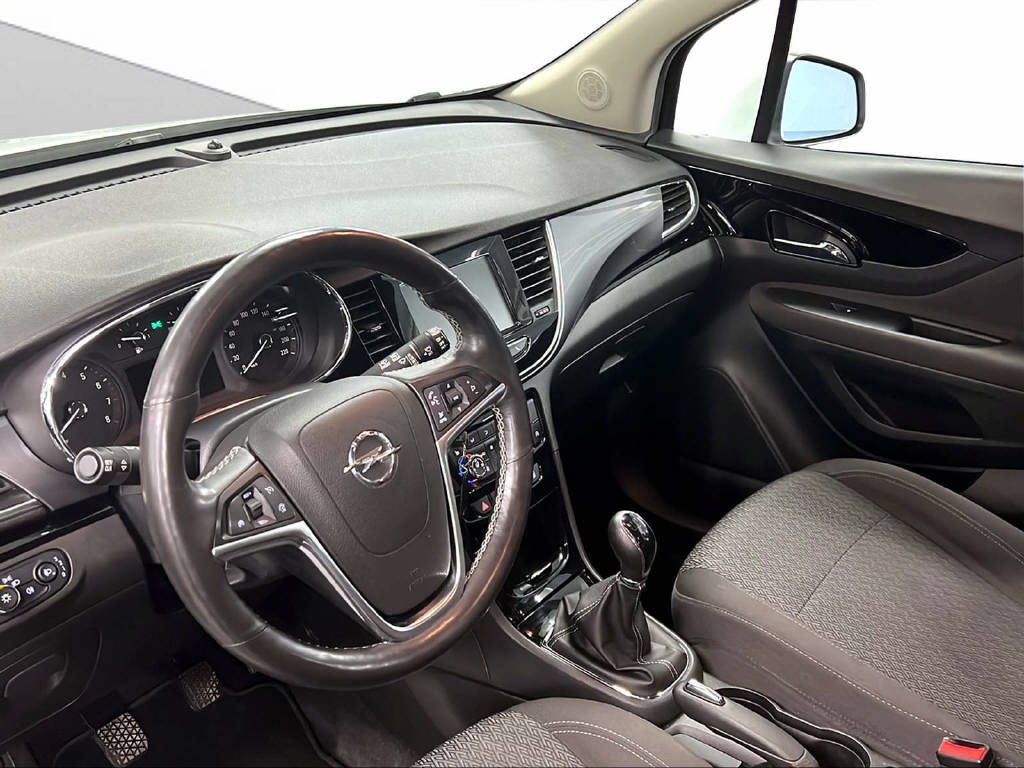 OPEL Mokka X 1.4T ecoTEC Enjoy S/S-image-8