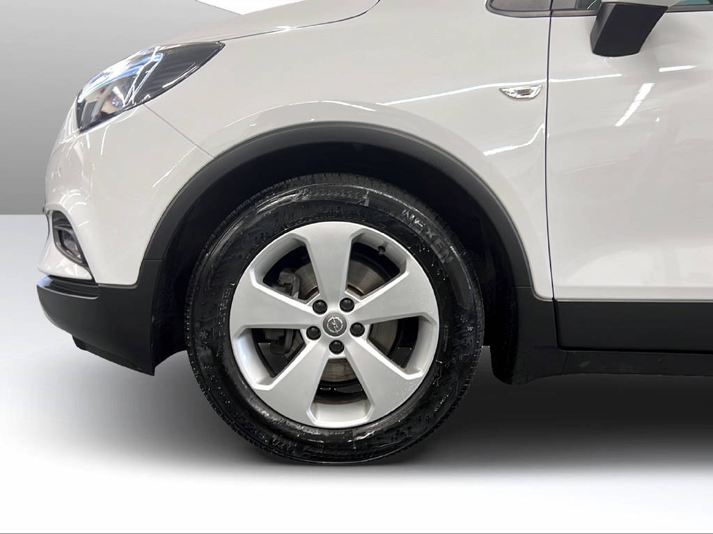OPEL Mokka X 1.4T ecoTEC Enjoy S/S-image-12