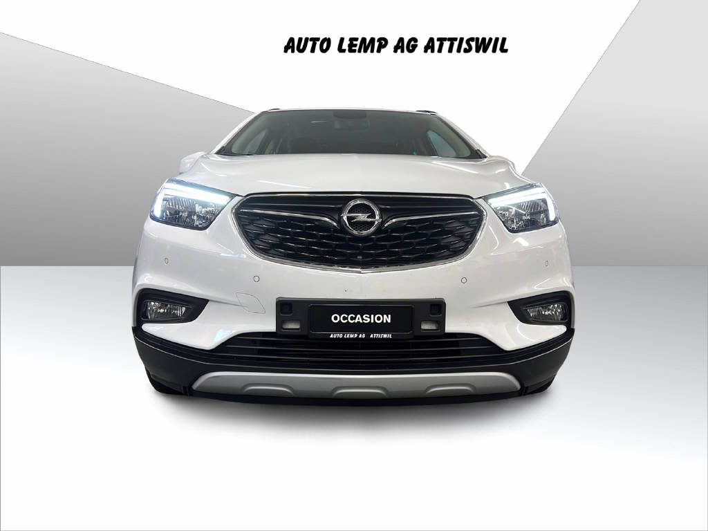 OPEL Mokka X 1.4T ecoTEC Enjoy S/S-showroom-element-1