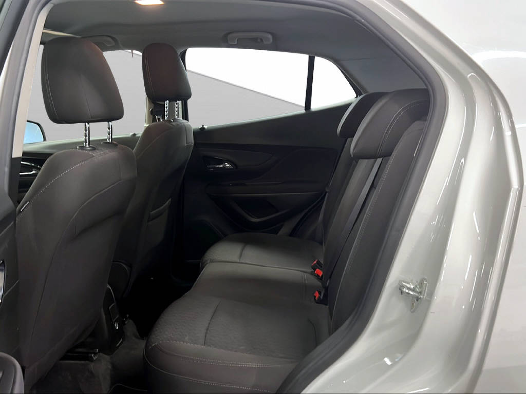 OPEL Mokka X 1.4T ecoTEC Enjoy S/S-image-11