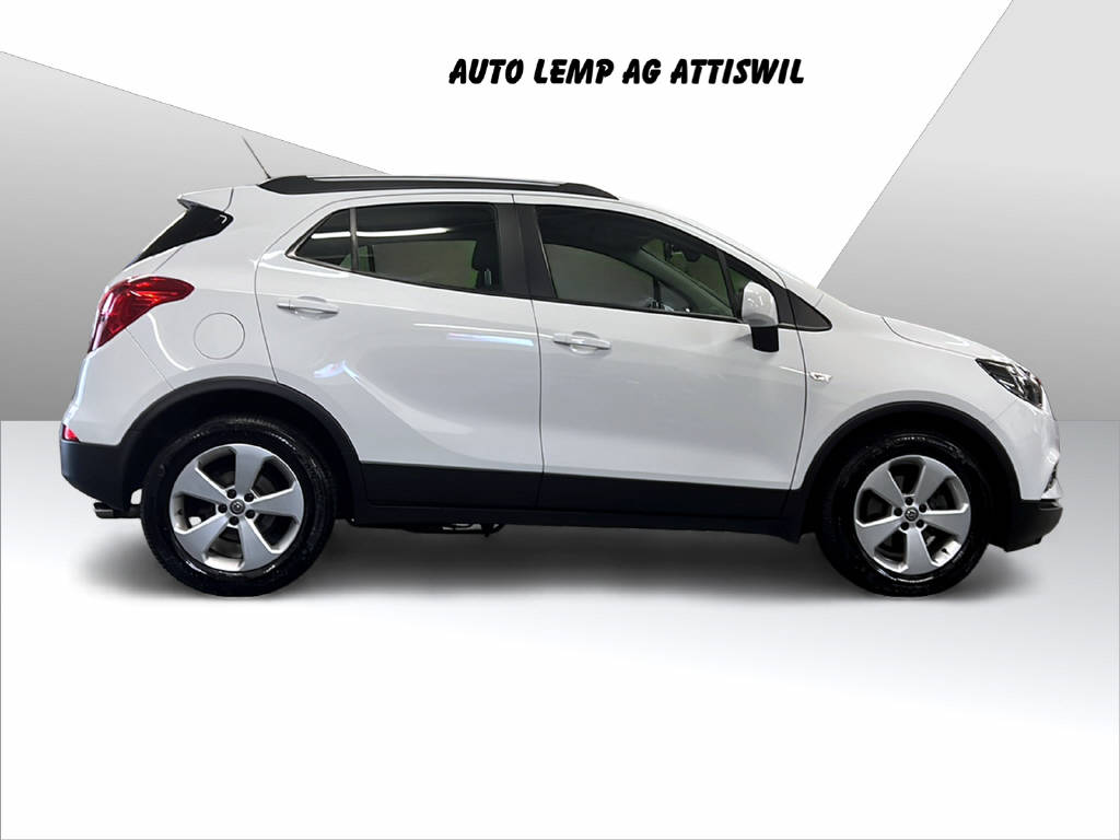 OPEL Mokka X 1.4T ecoTEC Enjoy S/S-image-4