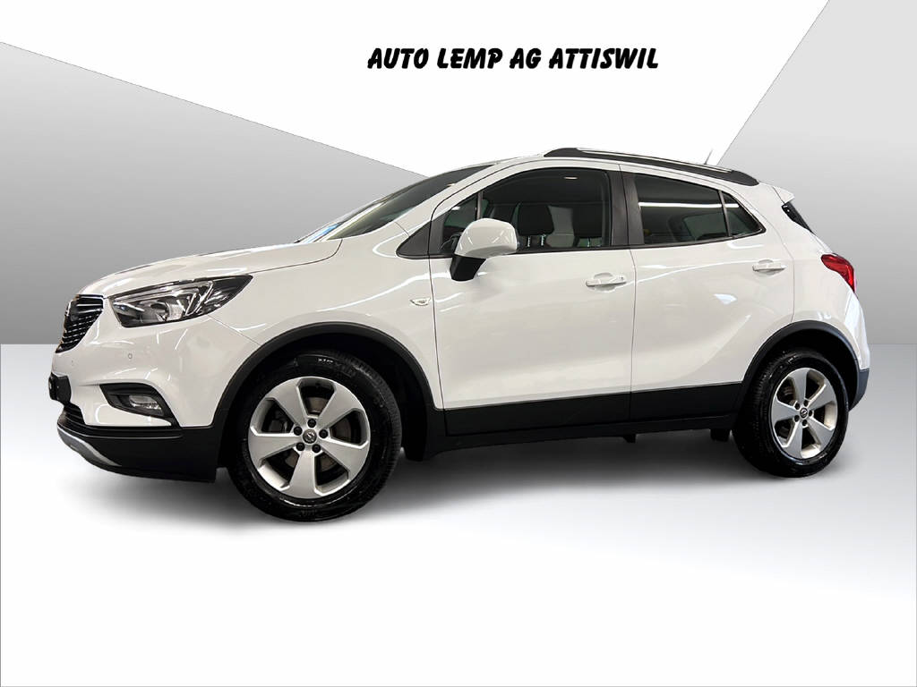 OPEL Mokka X 1.4T ecoTEC Enjoy S/S