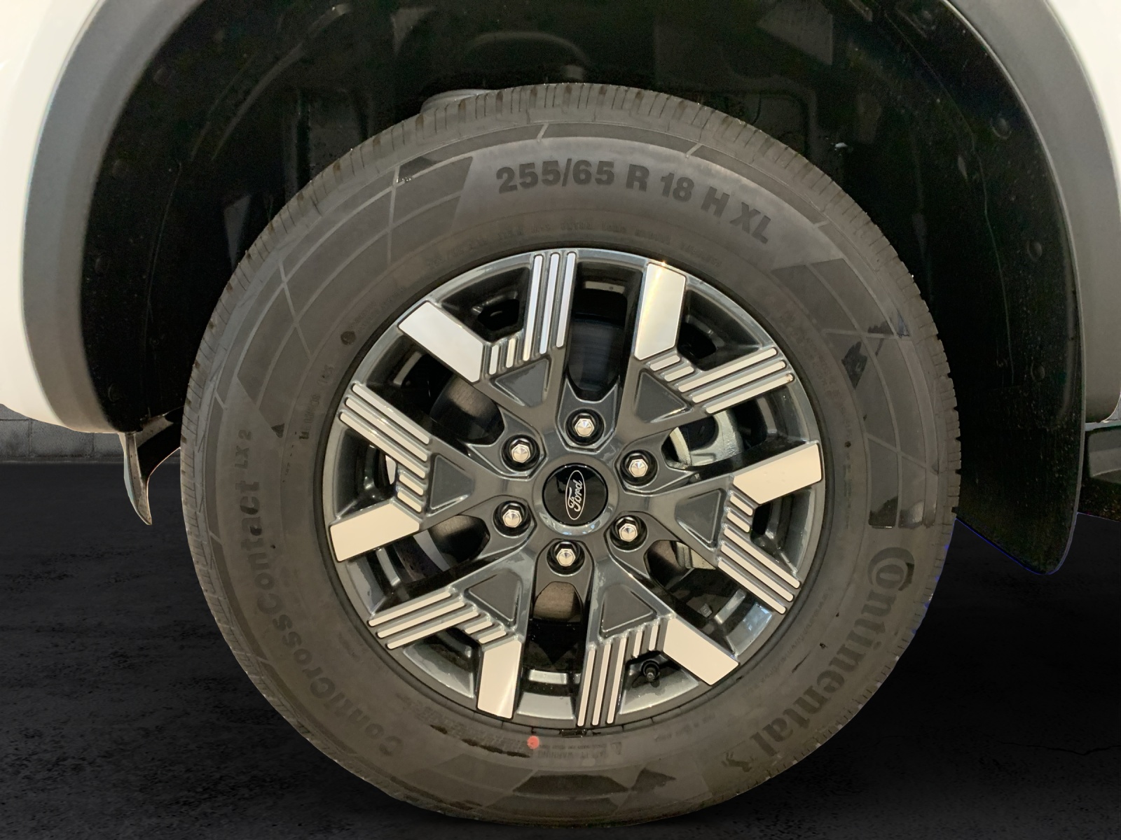FORD Ranger DKab.Pick-up 2.3 EcoBoost 4x4 Wildtrak PHEV-image-11