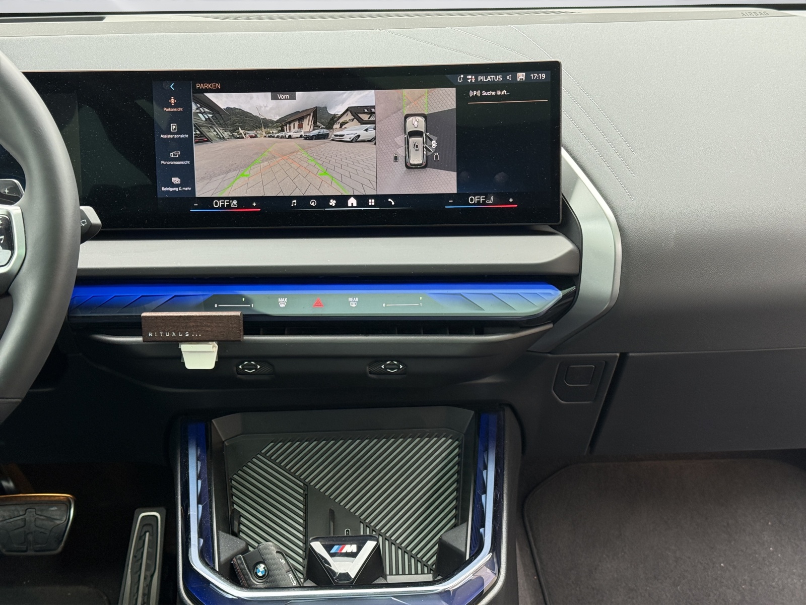 BMW X3 20d xDrive-image-17