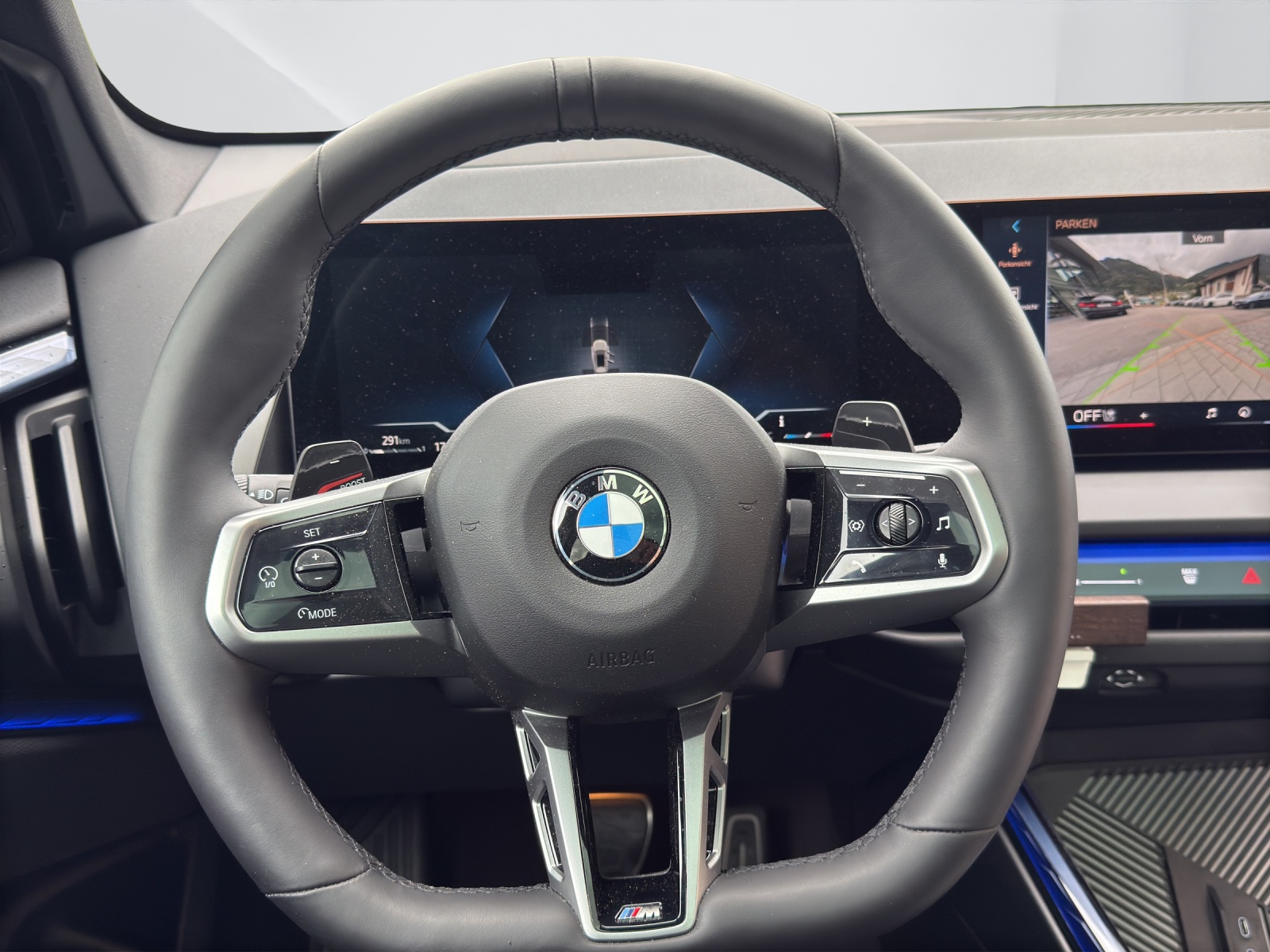 BMW X3 20d xDrive-image-16