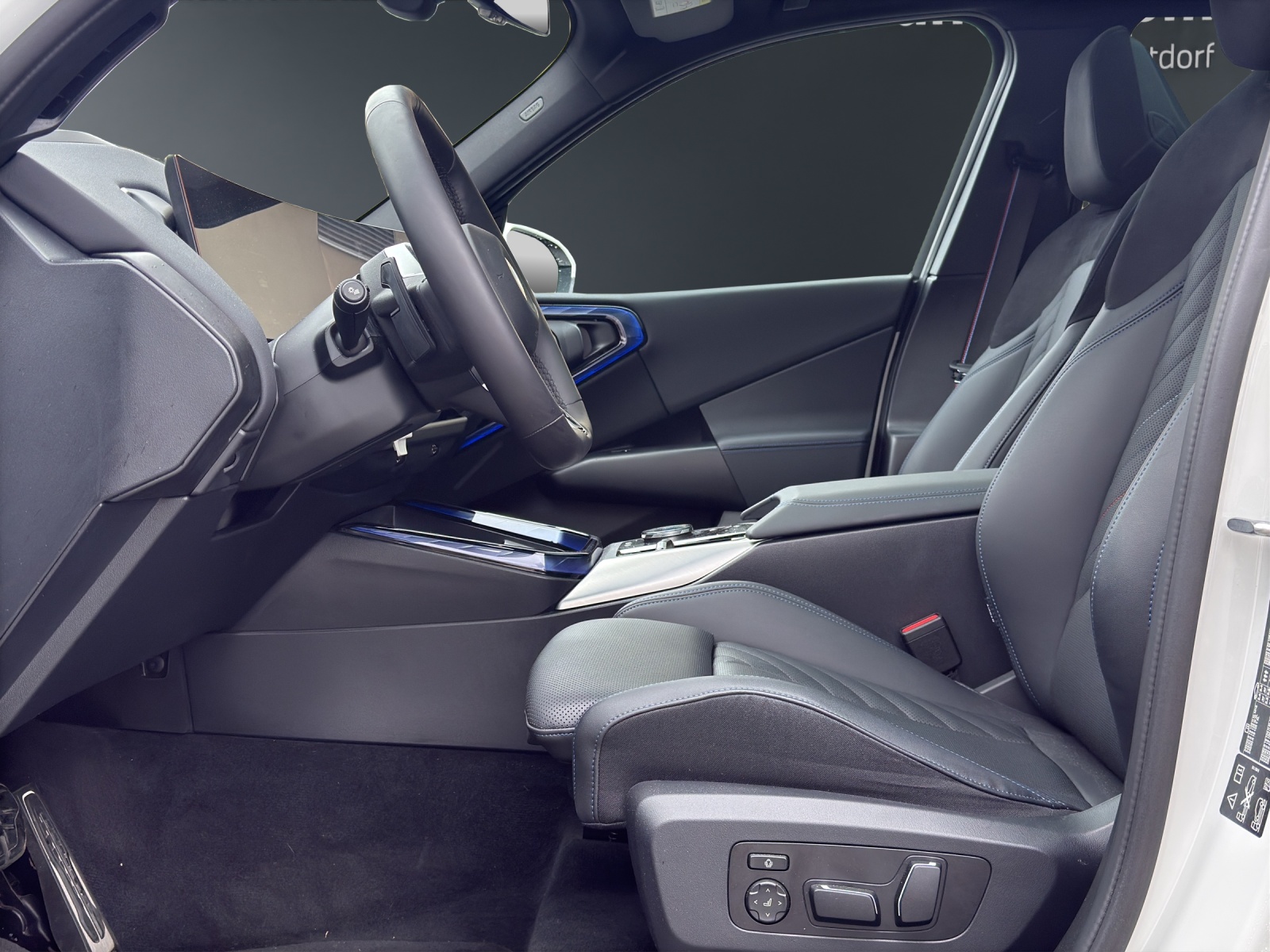BMW X3 20d xDrive-image-10