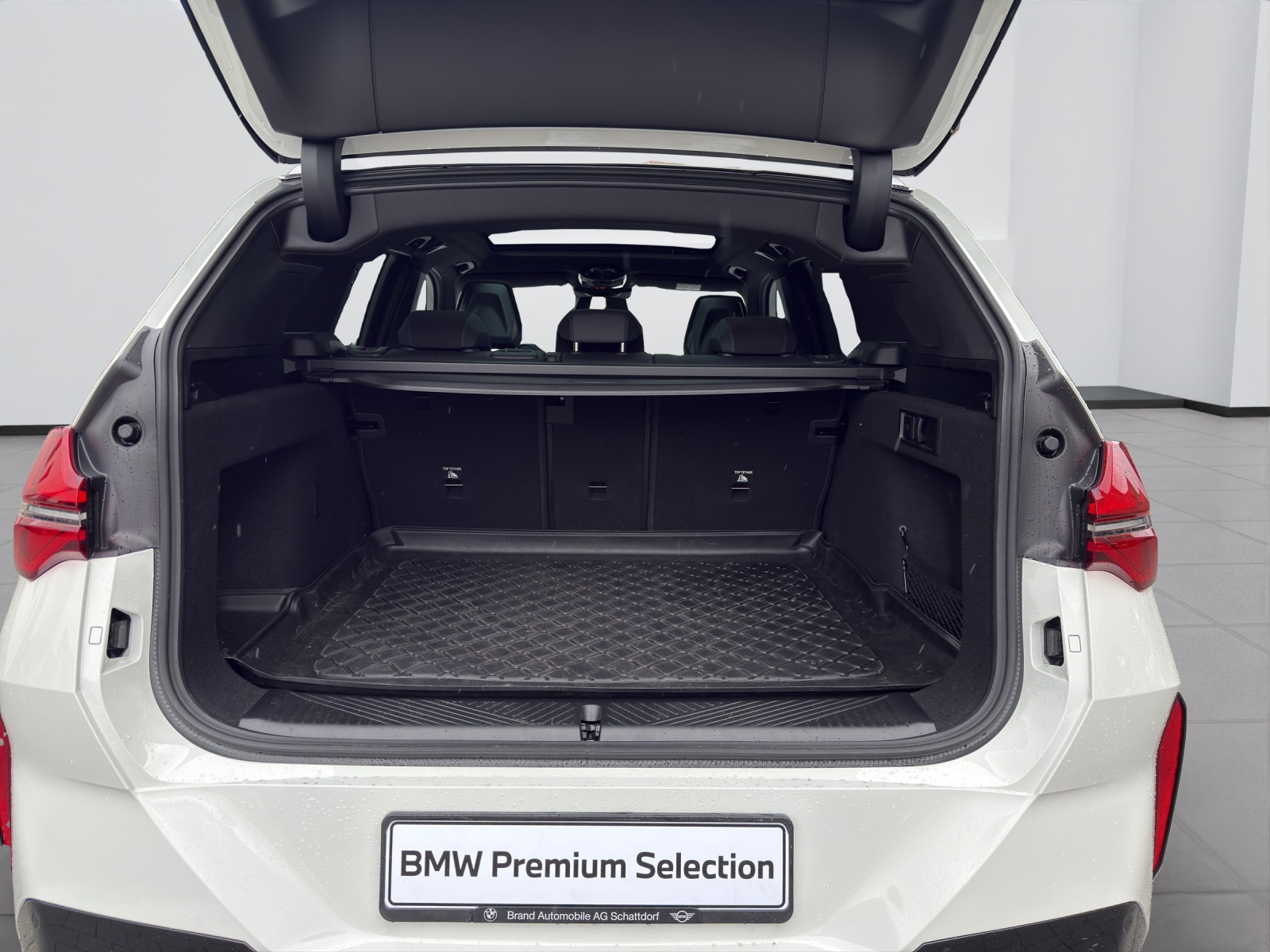 BMW X3 20d xDrive-image-12