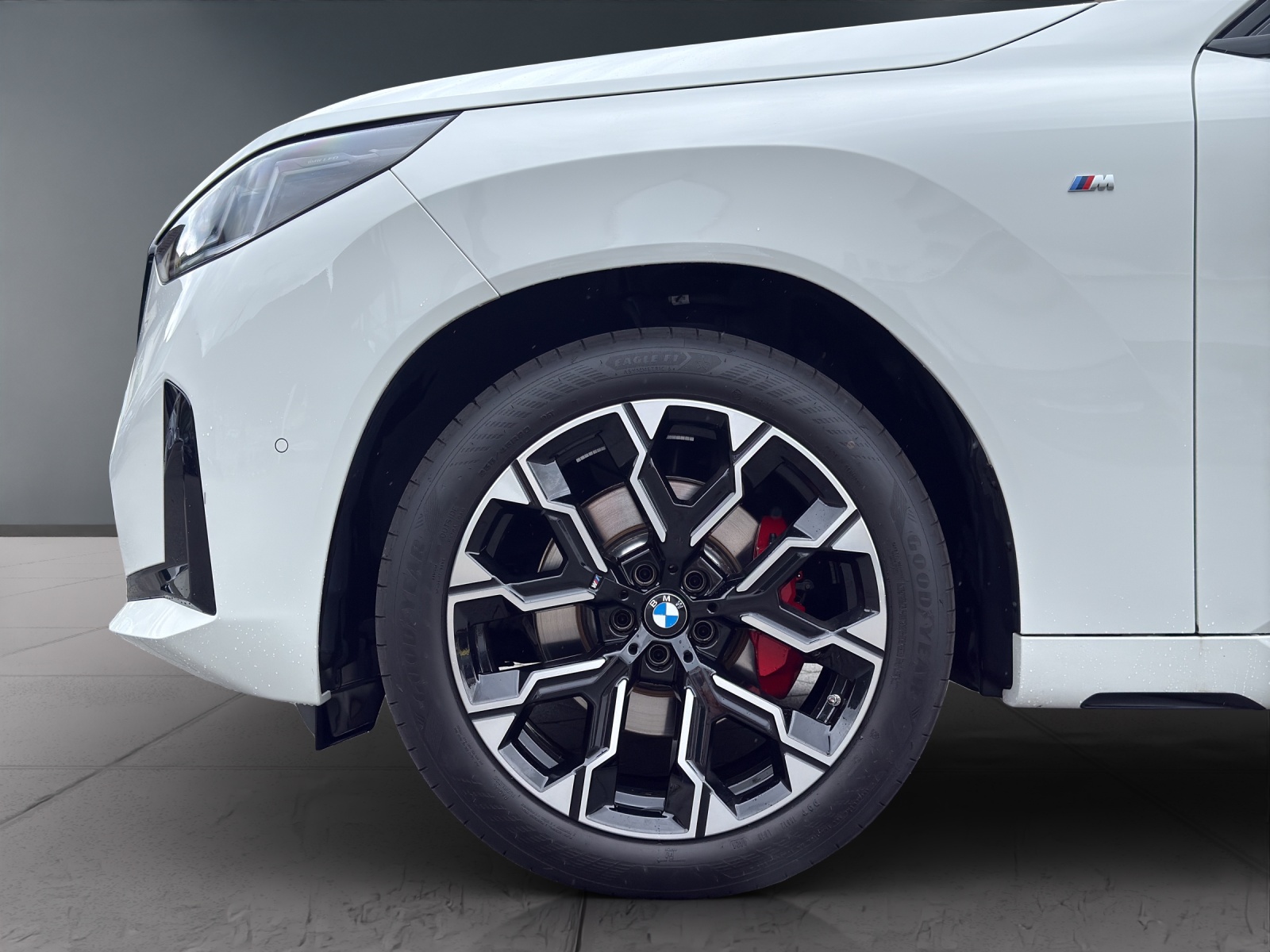 BMW X3 20d xDrive-image-8