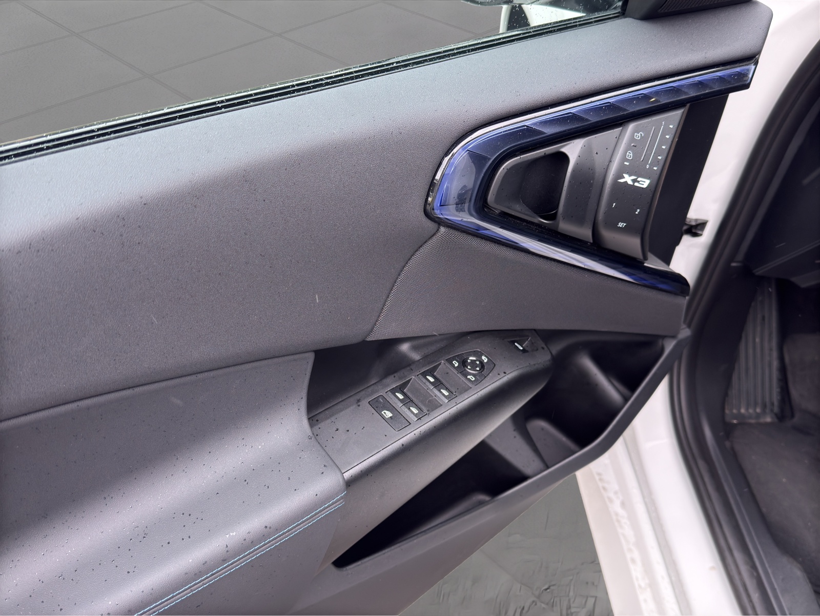 BMW X3 20d xDrive-image-19
