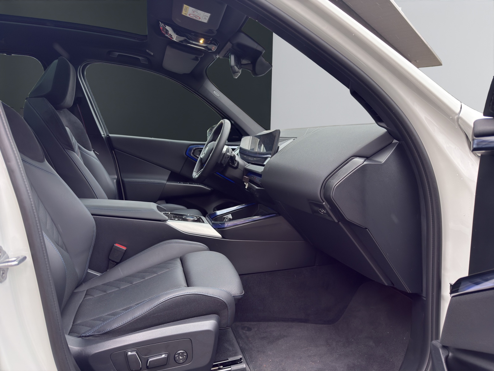 BMW X3 20d xDrive-image-13