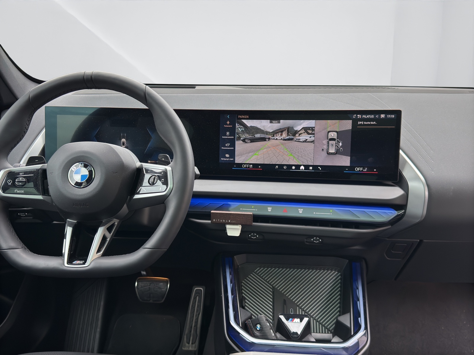 BMW X3 20d xDrive-image-15