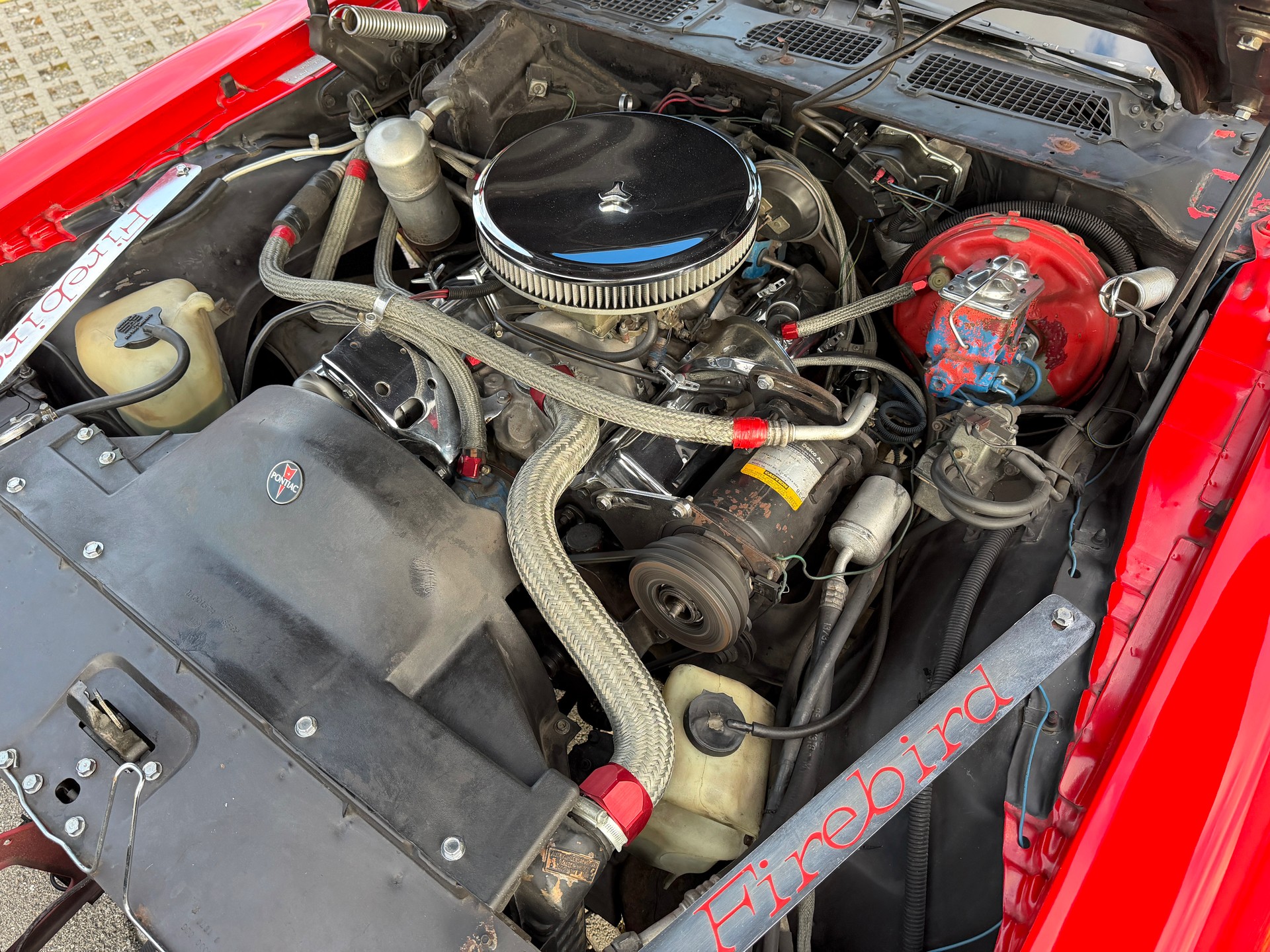 PONTIAC FIREBIRD ESPRIT 5.0 V8-image-15
