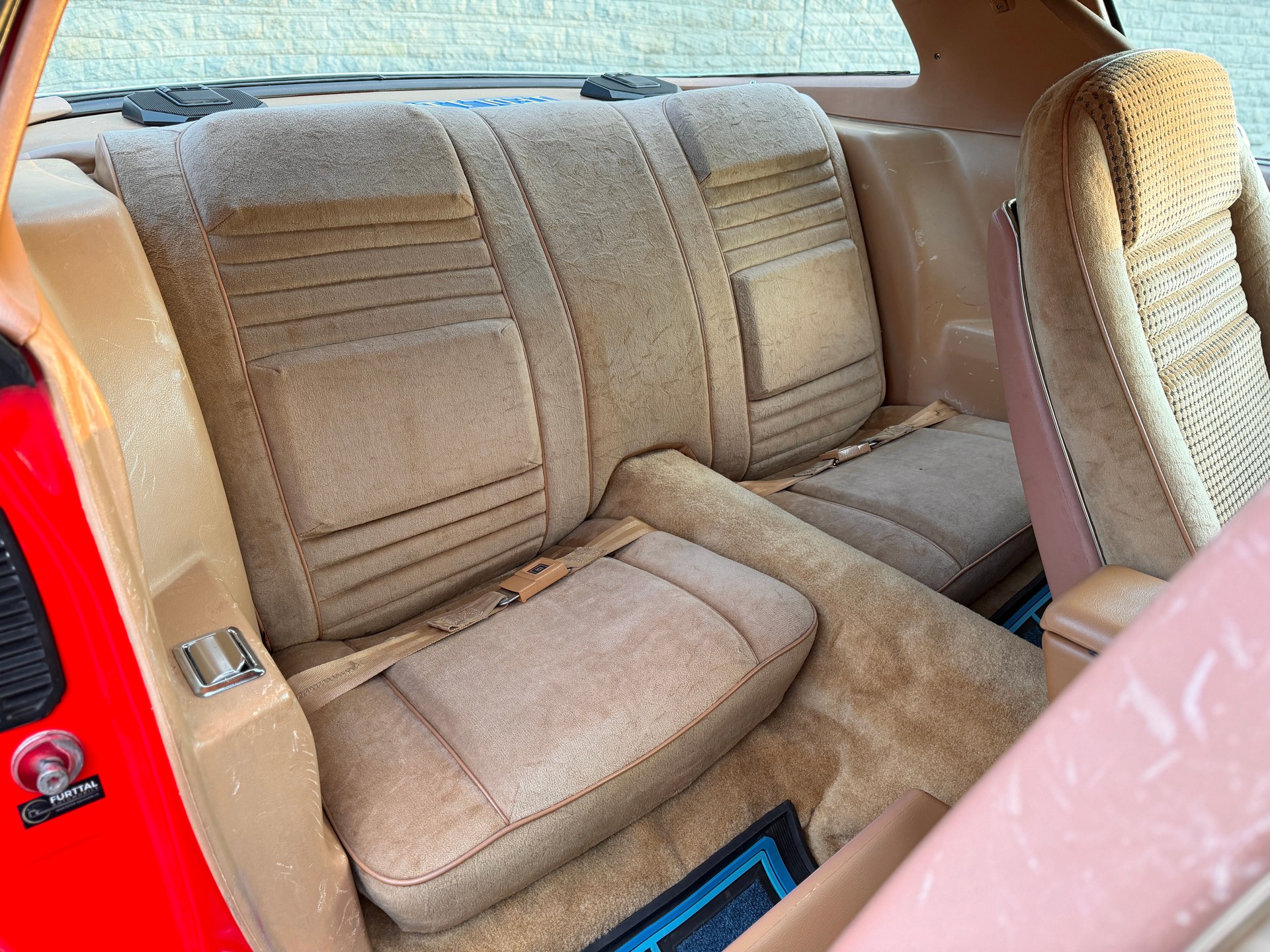 PONTIAC FIREBIRD ESPRIT 5.0 V8-image-24