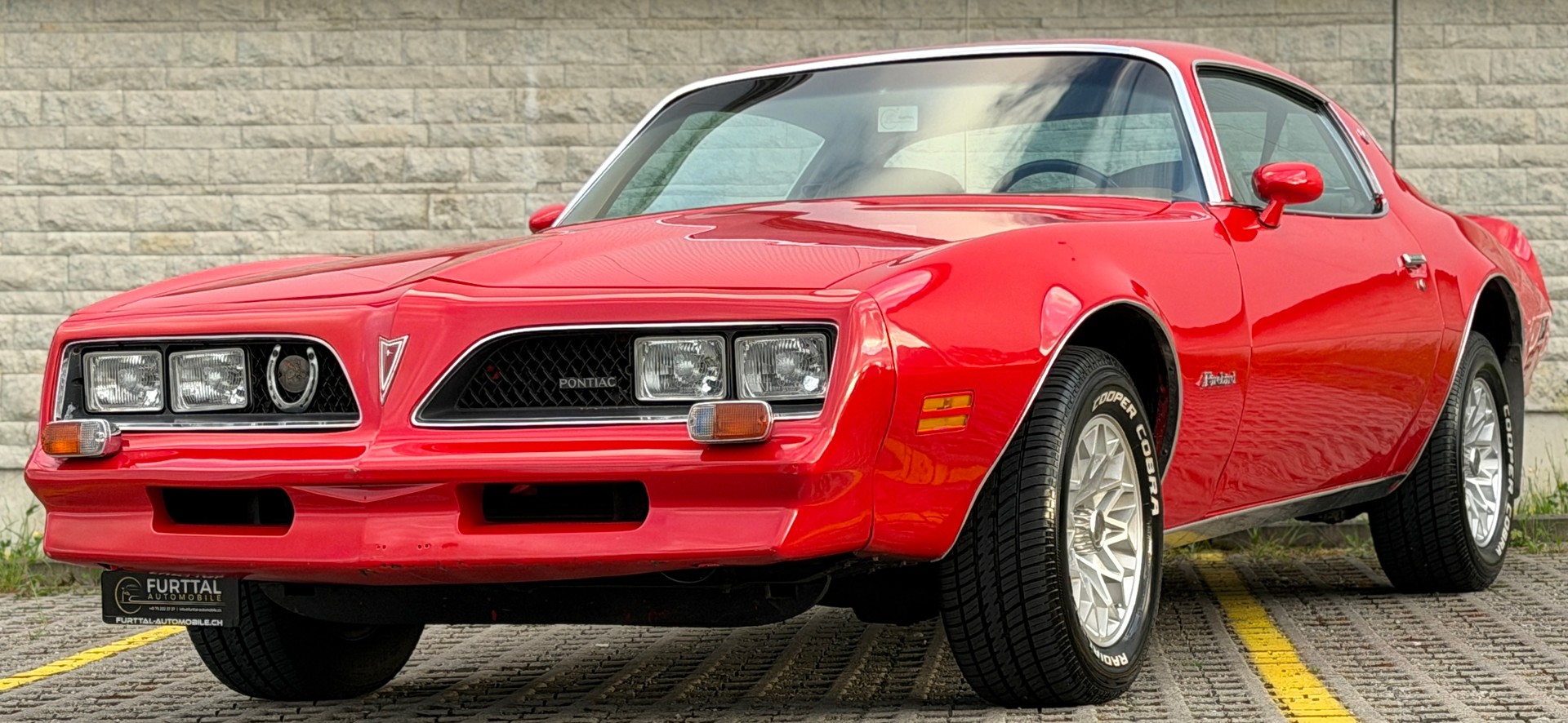 PONTIAC FIREBIRD ESPRIT 5.0 V8-image-4
