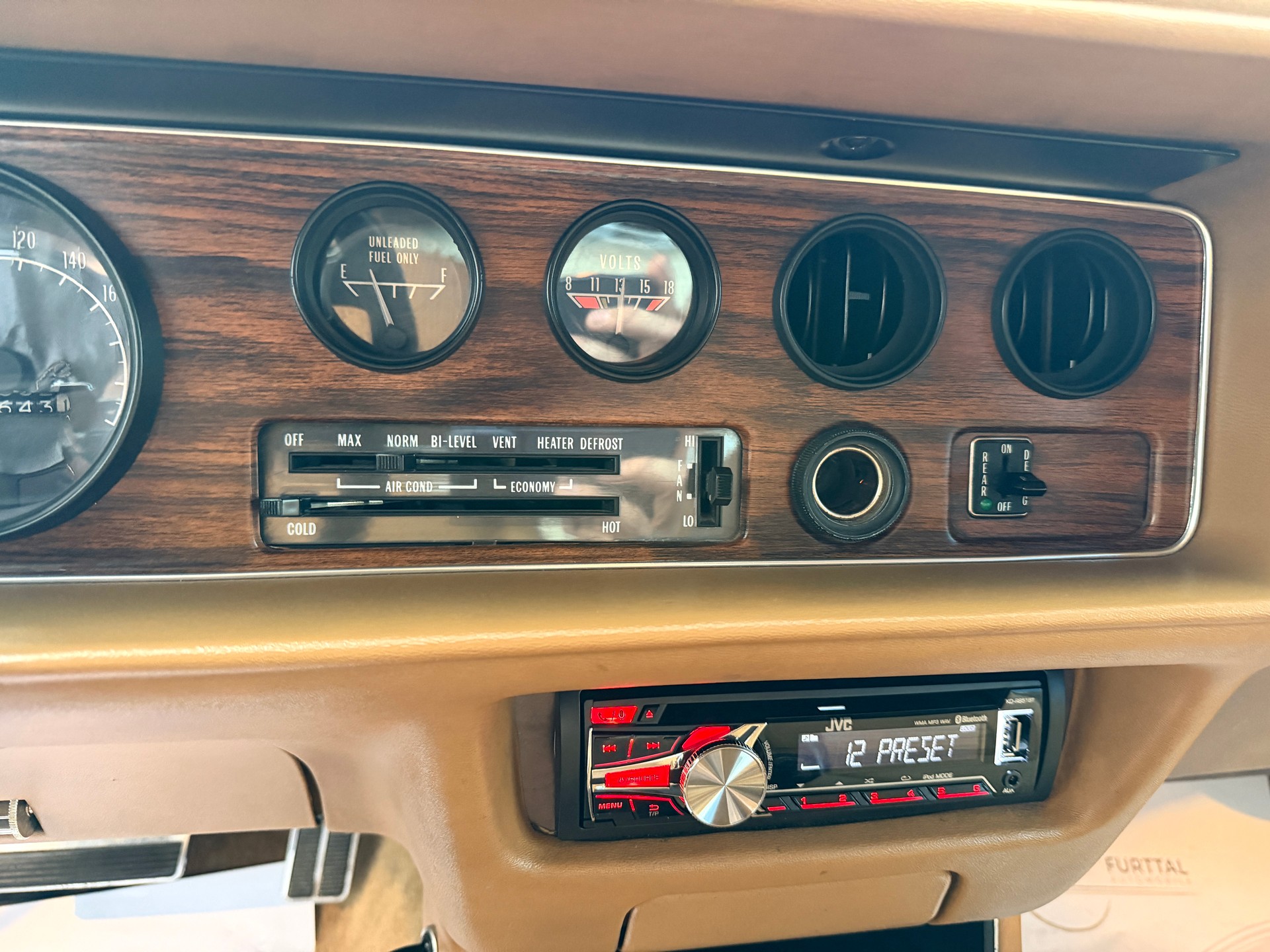 PONTIAC FIREBIRD ESPRIT 5.0 V8-image-27