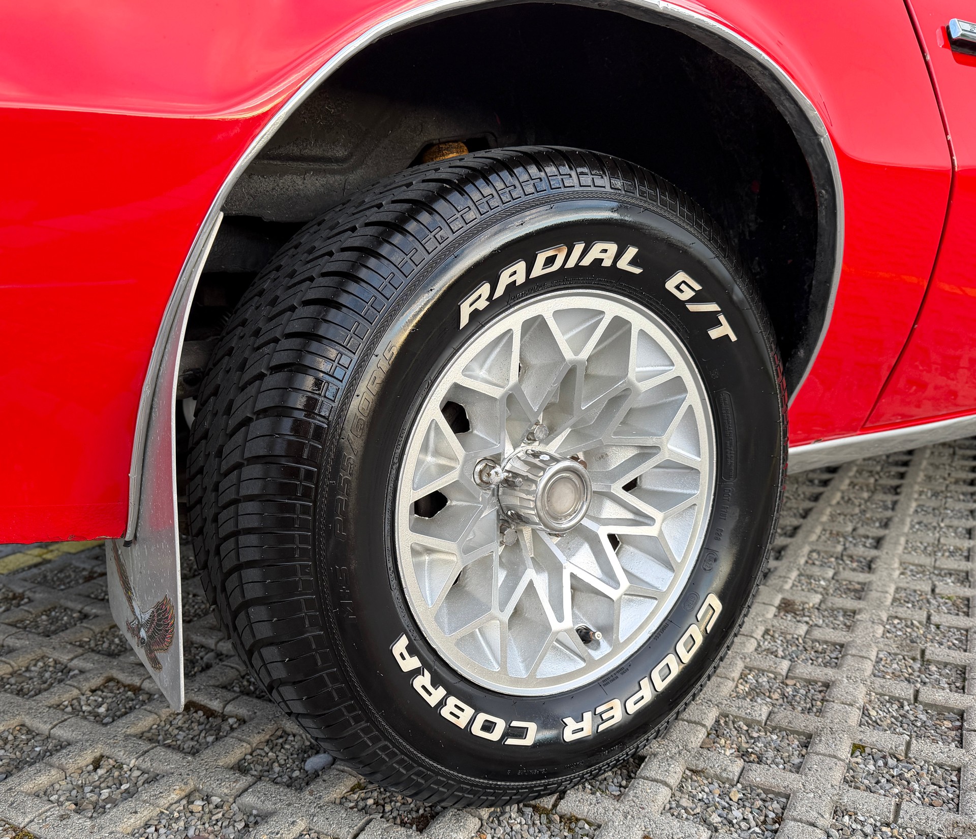 PONTIAC FIREBIRD ESPRIT 5.0 V8-image-12