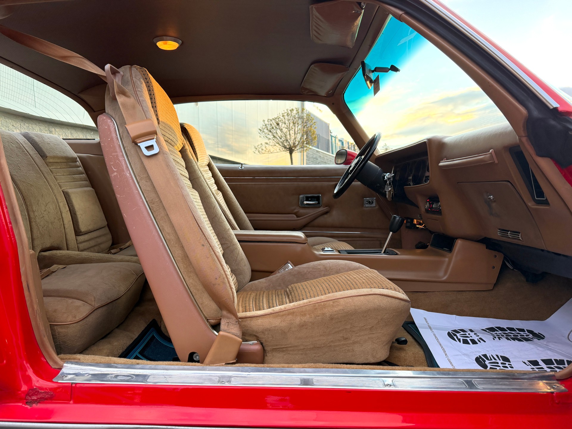 PONTIAC FIREBIRD ESPRIT 5.0 V8-image-22