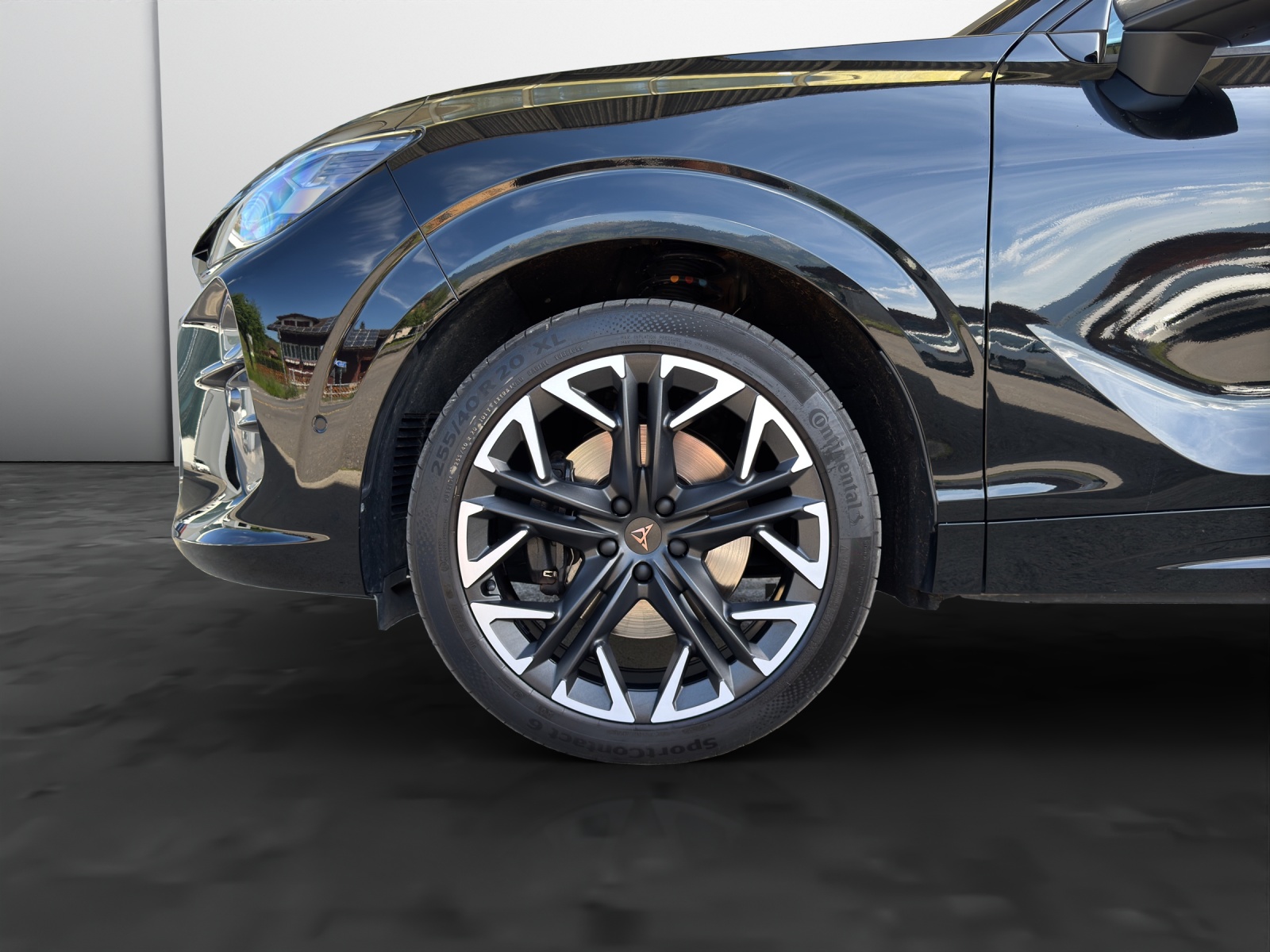 CUPRA Terramar 2.0 TSI VZ 4Drive DSG-image-15