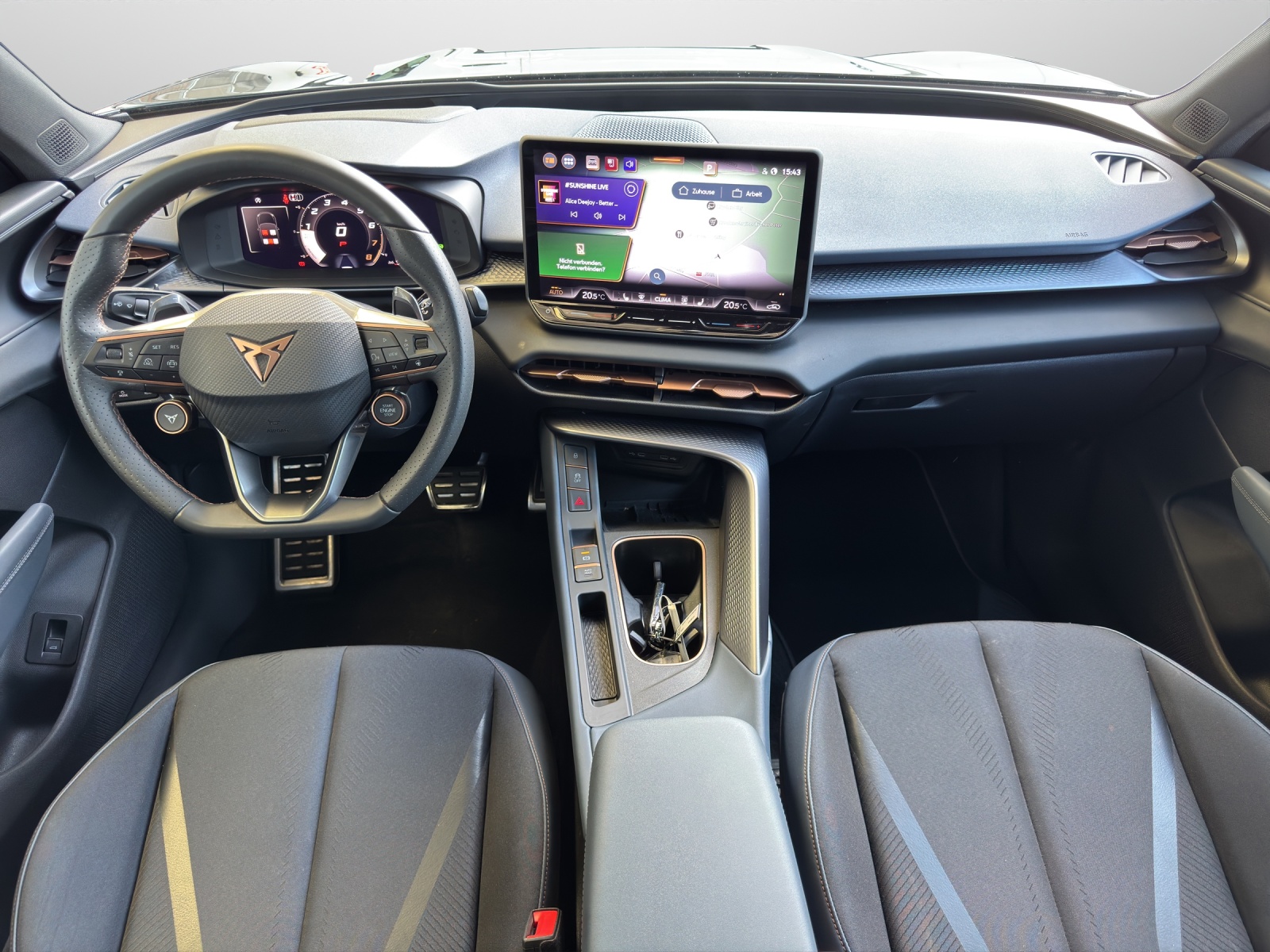 CUPRA Terramar 2.0 TSI VZ 4Drive DSG-image-9