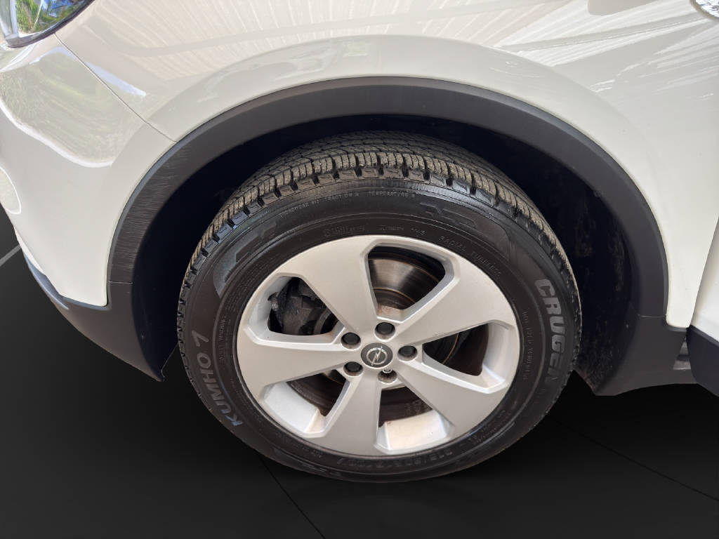 OPEL Mokka X 1.4T ecoTEC 4x4 Enjoy S/S-image-9