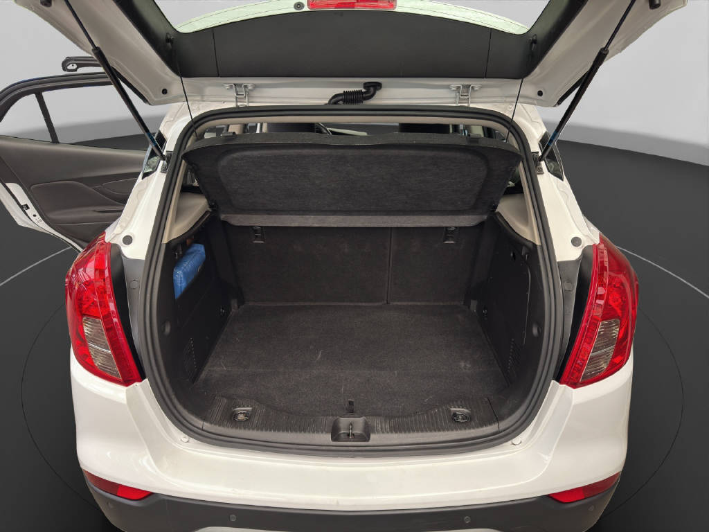 OPEL Mokka X 1.4T ecoTEC 4x4 Enjoy S/S-image-8