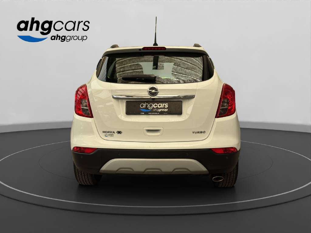 OPEL Mokka X 1.4T ecoTEC 4x4 Enjoy S/S-showroom-element-3