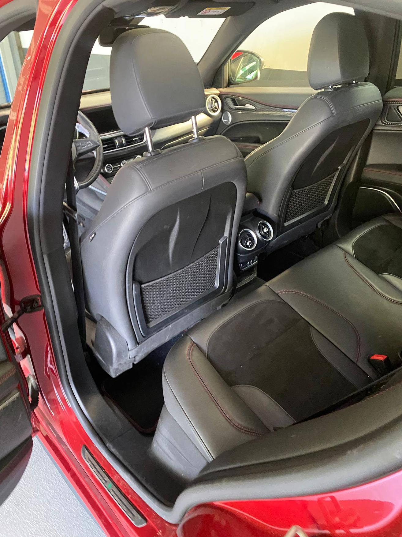 ALFA ROMEO Stelvio 2.9 V6 Biturbo Q4 Quadrifoglio-image-7
