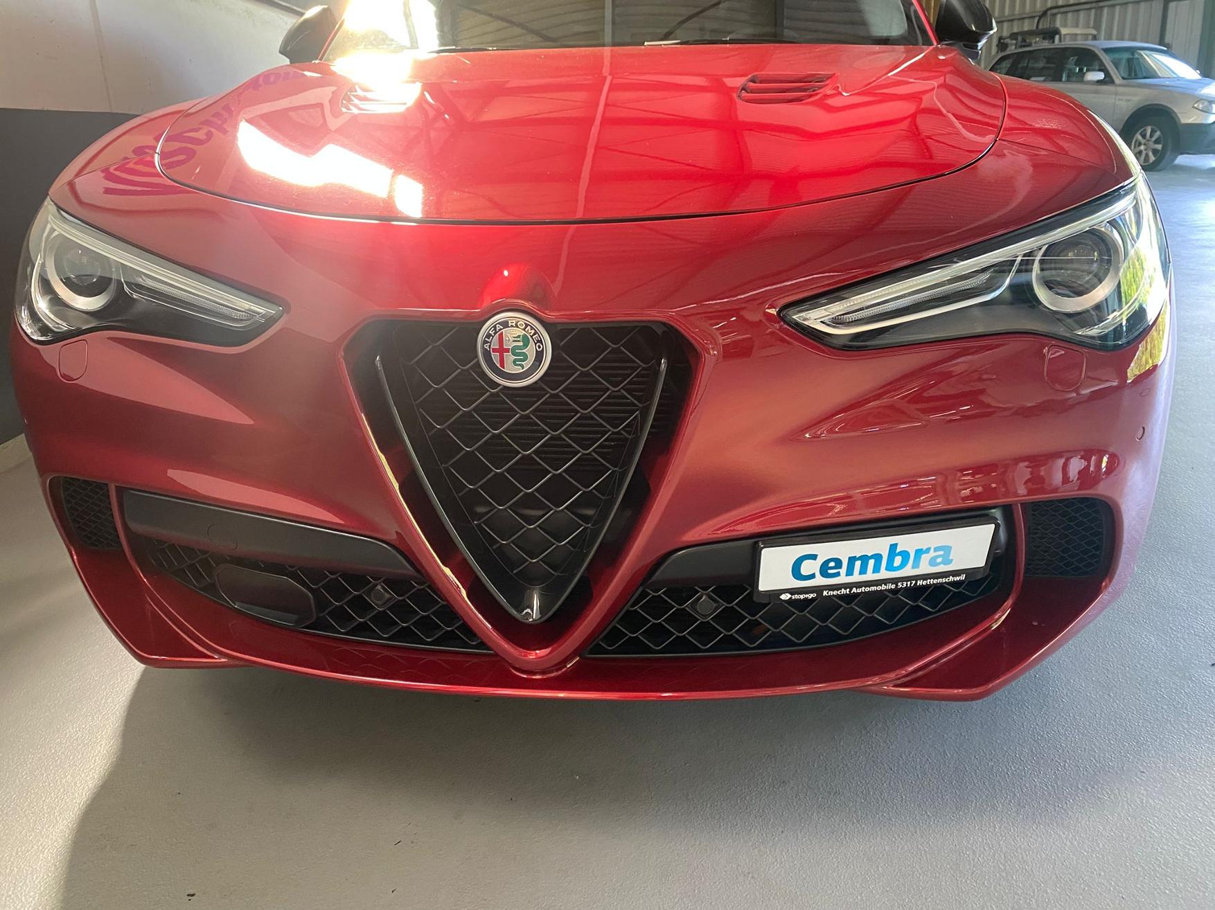 ALFA ROMEO Stelvio 2.9 V6 Biturbo Q4 Quadrifoglio-showroom-element-1