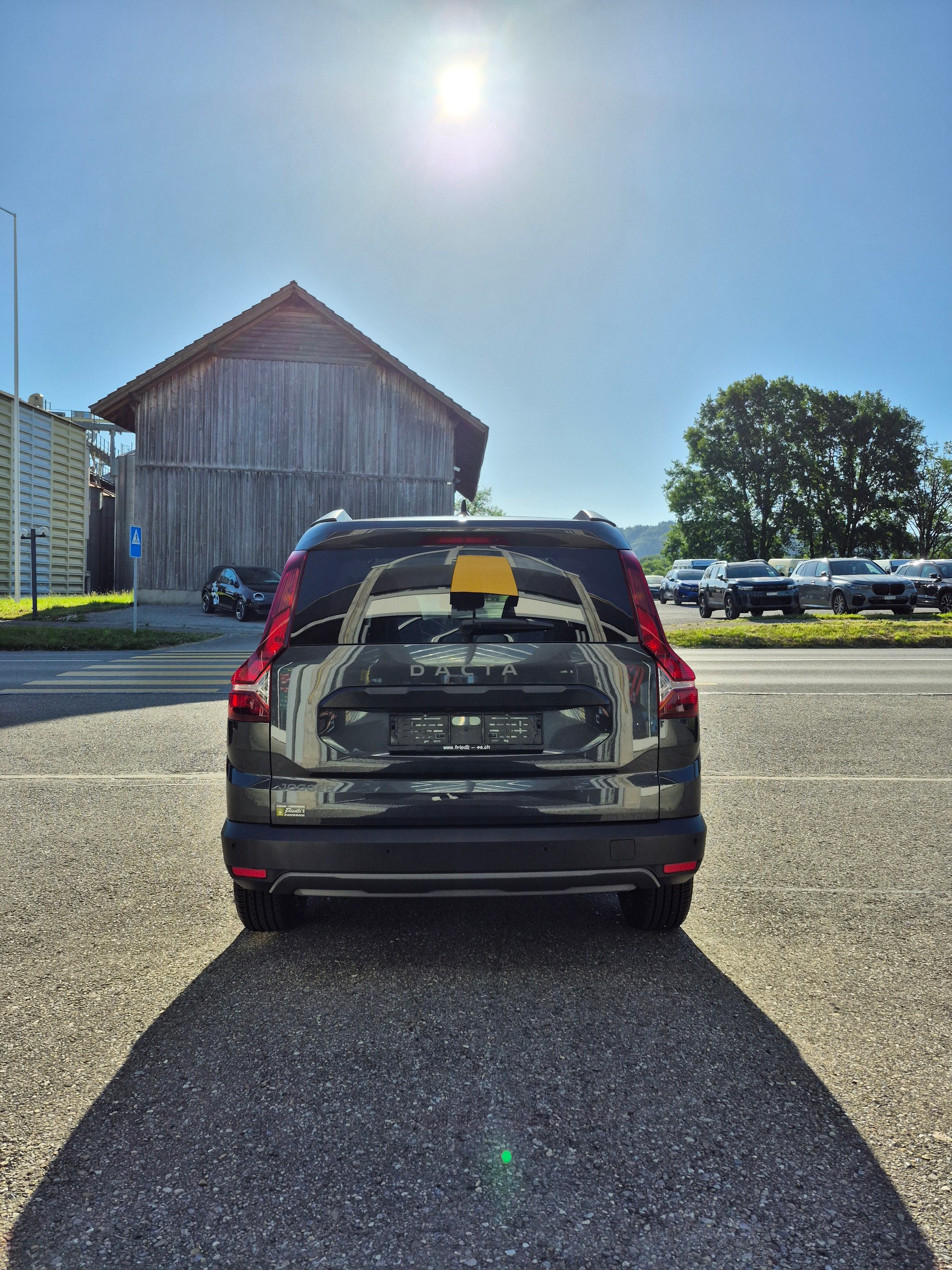 DACIA Jogger EXTREME TCe 110 7 place-image-3