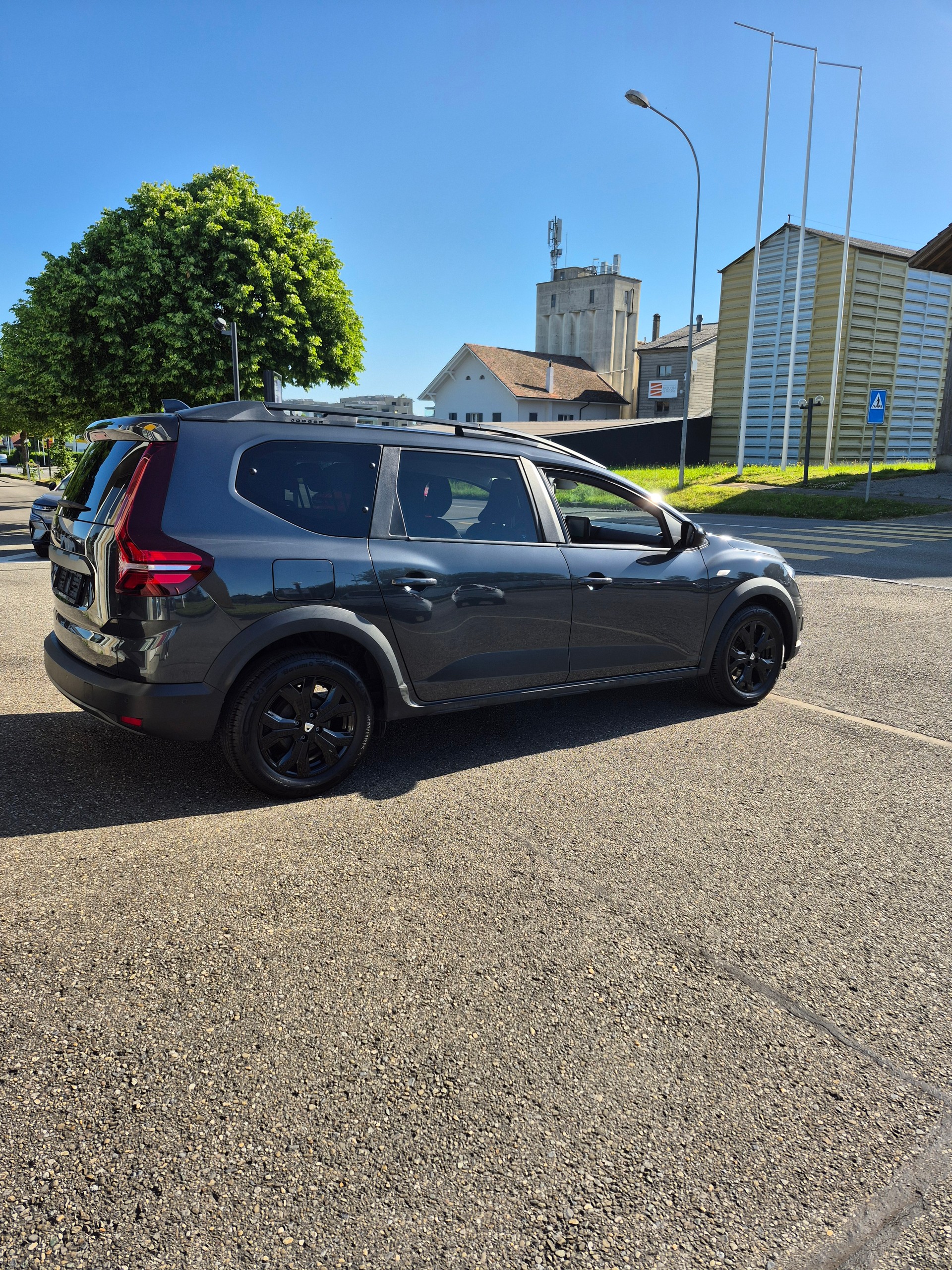 DACIA Jogger EXTREME TCe 110 7 place-image-2